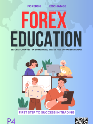 Forex English Front Cover