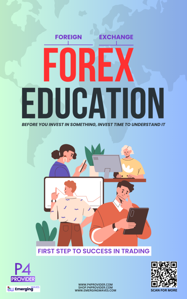 Forex English Front Cover